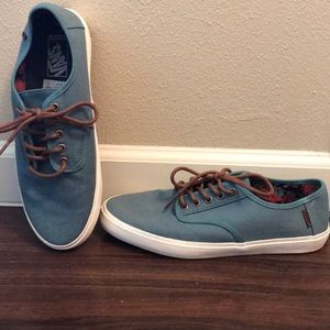 Vans, Men’s size 10